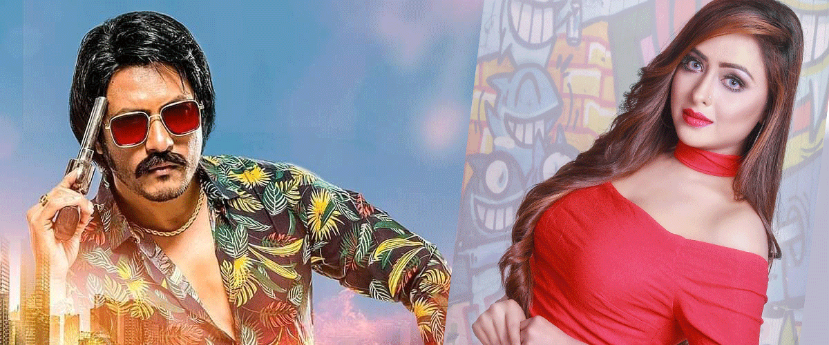 নতুন ছবিতে নায়ক ইমন, নায়িকা তাসনিয়া নতুন ছবিতে নায়ক ইমন, নায়িকা তাসনিয়া