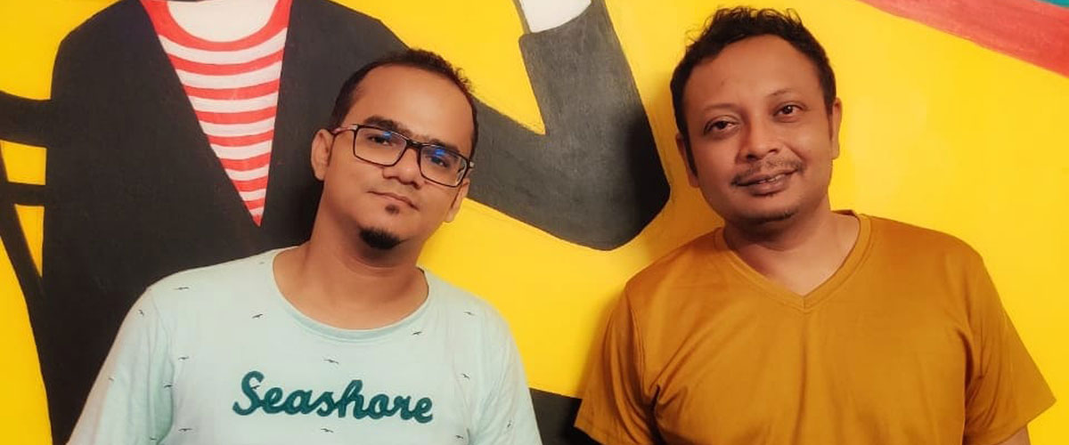 'কসাই' বানাচ্ছেন মামুন, মুখ্য চরিত্রেও মামুন 'কসাই' বানাচ্ছেন মামুন, মুখ্য চরিত্রেও মামুন