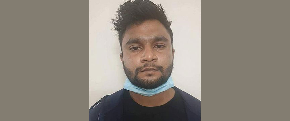 বন্ধুর সঙ্গে দেখা করতে গিয়ে স্কুলছাত্রীর মৃত্যু, মিলেছে ধর্ষণের আলামত বন্ধুর সঙ্গে দেখা করতে গিয়ে স্কুলছাত্রীর মৃত্যু, মিলেছে ধর্ষণের আলামত