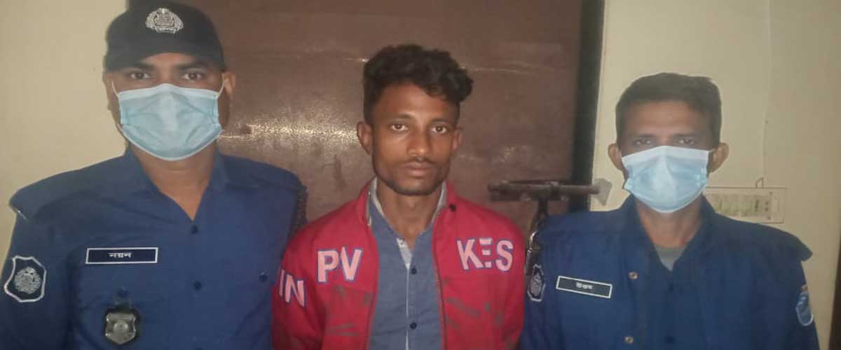 শ্যালিকাকে যৌনপল্লীতে বিক্রির চেষ্টা, স্থানীয়দের হাতে ধরা দুলাভাই শ্যালিকাকে যৌনপল্লীতে বিক্রির চেষ্টা, স্থানীয়দের হাতে ধরা দুলাভাই