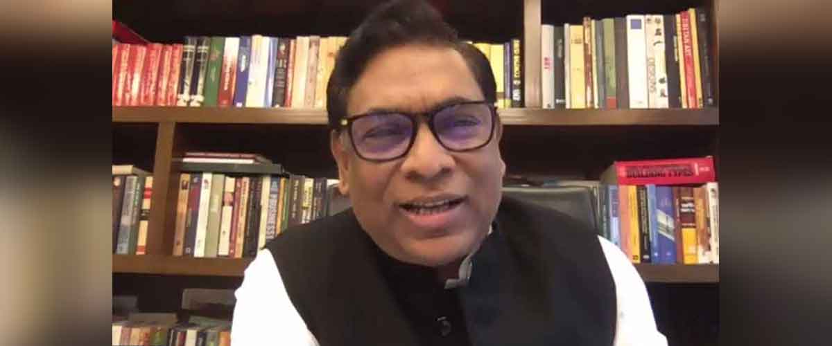টিকা সংরক্ষণে নিরবচ্ছিন্ন বিদ্যুৎ নিশ্চিত করা হবে: প্রতিমন্ত্রী টিকা সংরক্ষণে নিরবচ্ছিন্ন বিদ্যুৎ নিশ্চিত করা হবে: প্রতিমন্ত্রী