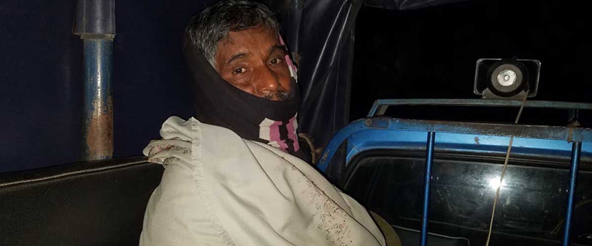 শিশুকে বলাৎকারের অভিযোগে বৃদ্ধ আটক শিশুকে বলাৎকারের অভিযোগে বৃদ্ধ আটক