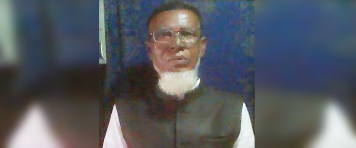 জলমহাল দখলকে কেন্দ্র করে প্রতিপক্ষের হামলা, নিহত ১ জলমহাল দখলকে কেন্দ্র করে প্রতিপক্ষের হামলা, নিহত ১