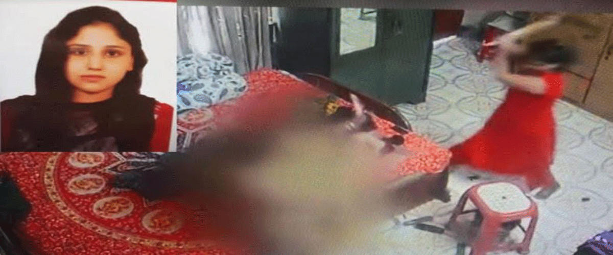 বৃদ্ধাকে নির্যাতন: সেই গৃহকর্মী গ্রেপ্তার বৃদ্ধাকে নির্যাতন: সেই গৃহকর্মী গ্রেপ্তার