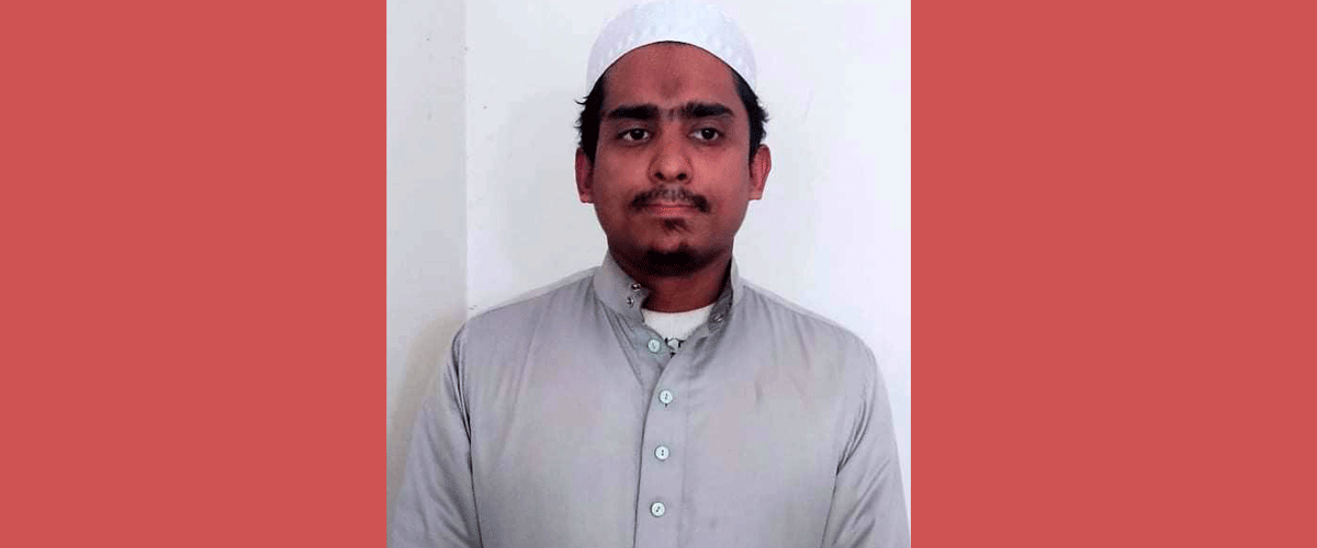 আনসার আল ইসলামের এক সদস্য গ্রেপ্তার আনসার আল ইসলামের এক সদস্য গ্রেপ্তার