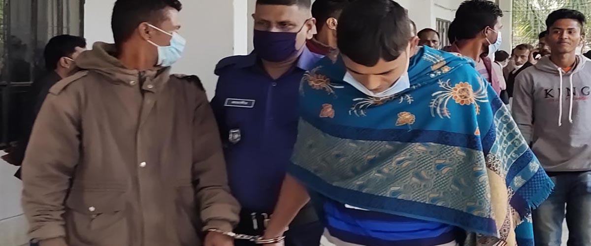 নাজিরপুরে শিক্ষককে হত্যার দায়ে ৩ জনের মৃত্যুদণ্ড নাজিরপুরে শিক্ষককে হত্যার দায়ে ৩ জনের মৃত্যুদণ্ড