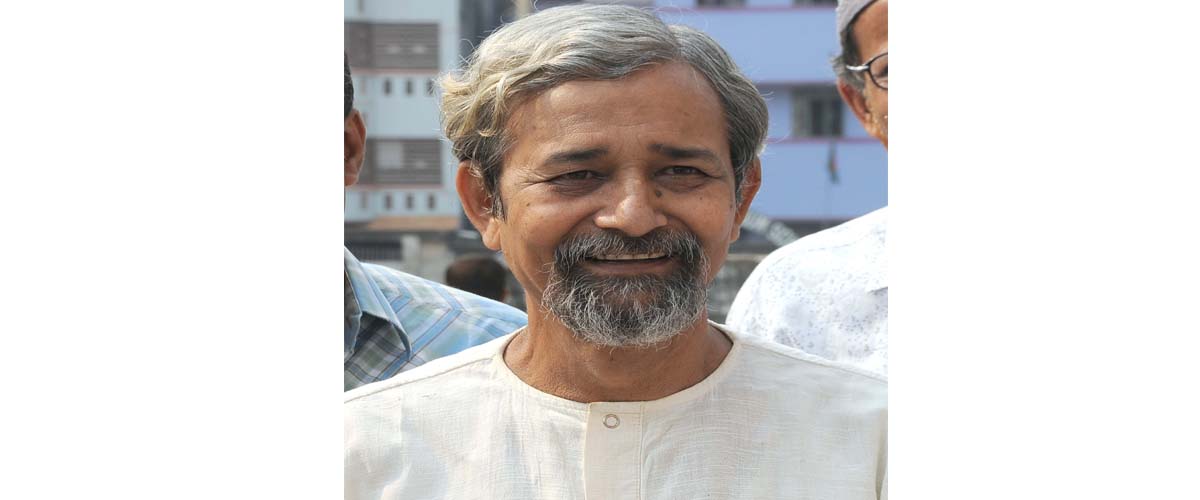 চসিক নির্বাচন: ৭১ বছর বয়সী মিন্টুর 'লাকি সেভেন' চসিক নির্বাচন: ৭১ বছর বয়সী মিন্টুর 'লাকি সেভেন'