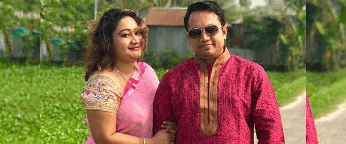 মাদকের মামলায় পাপিয়া দম্পতির বিচার শুরু মাদকের মামলায় পাপিয়া দম্পতির বিচার শুরু