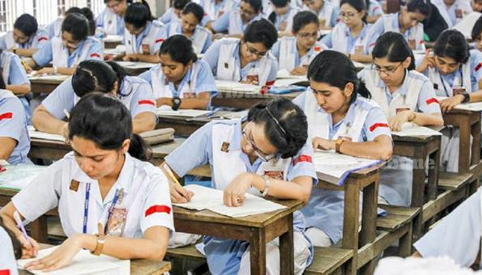 এইচএসসির ফল ১০ জানুয়ারির মধ্যে এইচএসসির ফল ১০ জানুয়ারির মধ্যে