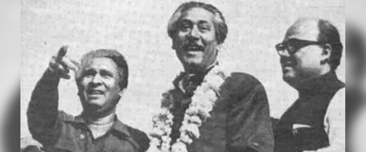 জনকের প্রত্যাগমন জনকের প্রত্যাগমন