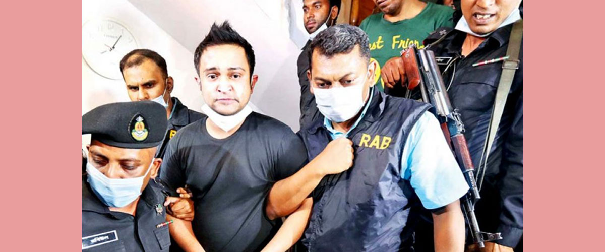 হত্যা চেষ্টা মামলা: ইরফান সেলিমের জামিন নিয়ে রুল হাইকোর্টের হত্যা চেষ্টা মামলা: ইরফান সেলিমের জামিন নিয়ে রুল হাইকোর্টের