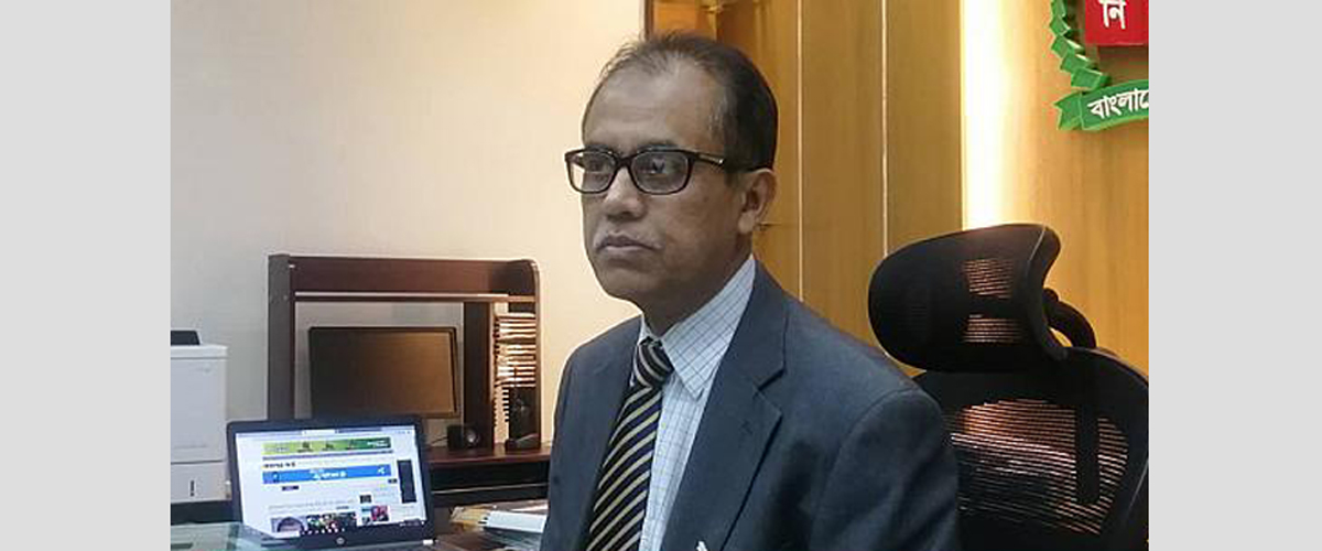 দেশ উন্নত হওয়ায় ভোটার উপস্থিতি কম: ইসি সচিব দেশ উন্নত হওয়ায় ভোটার উপস্থিতি কম: ইসি সচিব