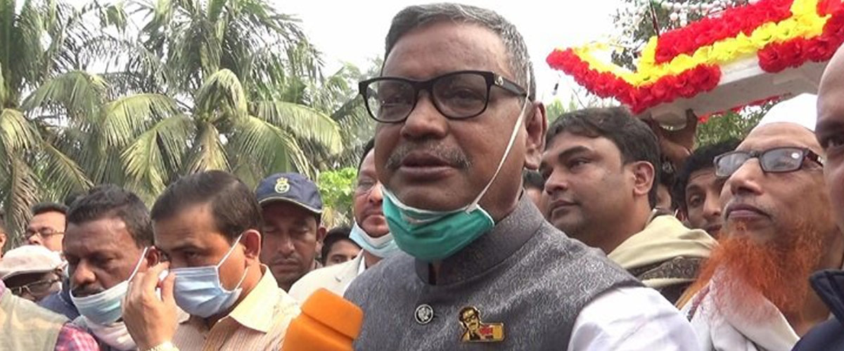 চট্টগ্রামের নির্বাচন সুষ্ঠু হয়নি: আবদুল কাদের মির্জা চট্টগ্রামের নির্বাচন সুষ্ঠু হয়নি: আবদুল কাদের মির্জা