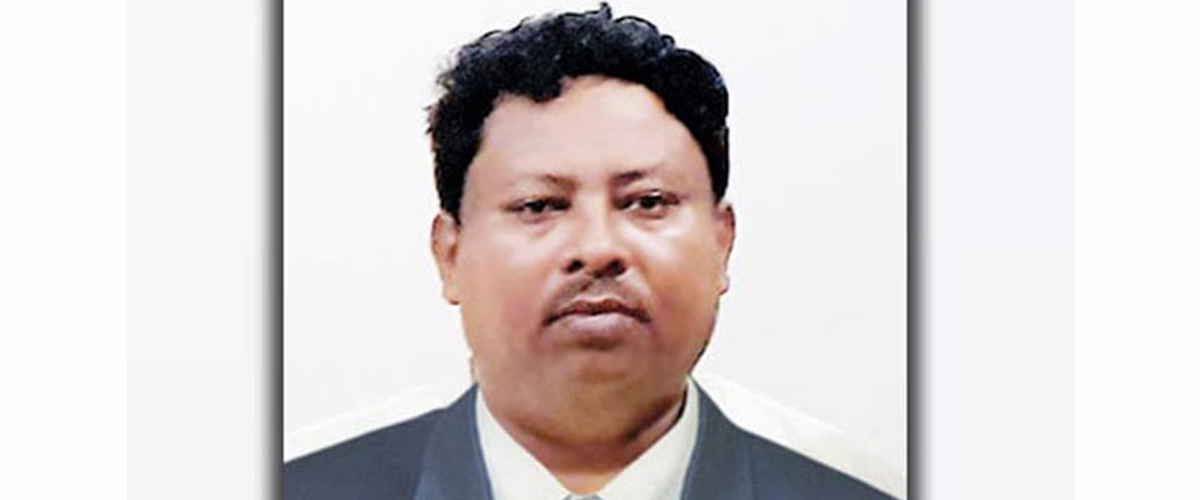 নিখোঁজের একমাস পর জাপা নেতার মরদেহ উদ্ধার, রোহিঙ্গা যুবক গ্রেপ্তার নিখোঁজের একমাস পর জাপা নেতার মরদেহ উদ্ধার, রোহিঙ্গা যুবক গ্রেপ্তার