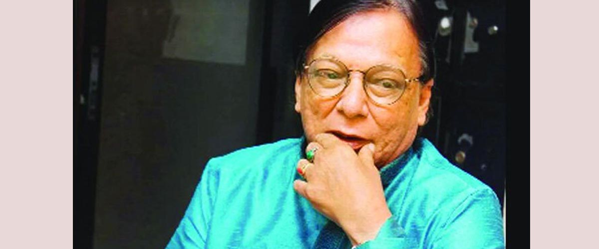 চলে গেলেন অভিনেতা মুজিবুর রহমান দিলু চলে গেলেন অভিনেতা মুজিবুর রহমান দিলু