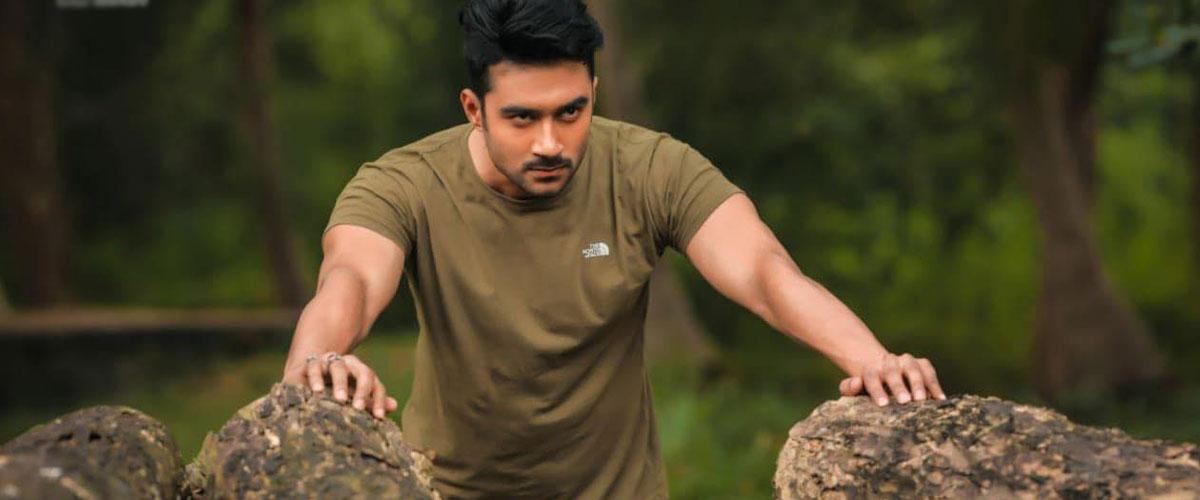 নায়ক রোশানকে নিয়ে তিন ছবির ঘোষণা আসছে নায়ক রোশানকে নিয়ে তিন ছবির ঘোষণা আসছে