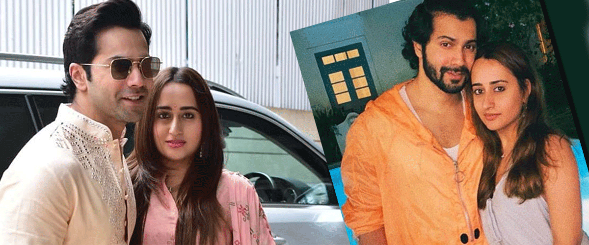 বরুণ-নাতাশার বিয়ের জন্য নিজের বাংলো খুলে দিলেন শাহরুখ বরুণ-নাতাশার বিয়ের জন্য নিজের বাংলো খুলে দিলেন শাহরুখ