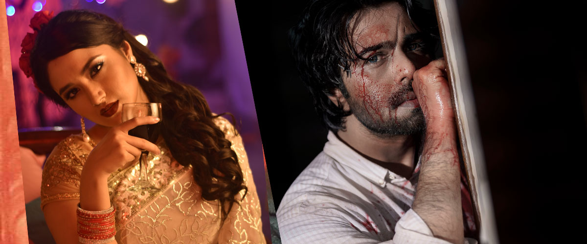 'জানোয়ার' এর পর সিনেমাটিকে এলো 'ট্রল' 'জানোয়ার' এর পর সিনেমাটিকে এলো 'ট্রল'