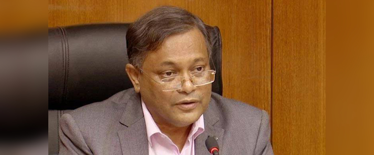 সংস্কৃতিচর্চার বৃদ্ধি নতুন প্রজন্মকে জঙ্গিবাদ থেকে দূরে রাখবে: তথ্যমন্ত্রী সংস্কৃতিচর্চার বৃদ্ধি নতুন প্রজন্মকে জঙ্গিবাদ থেকে দূরে রাখবে: তথ্যমন্ত্রী