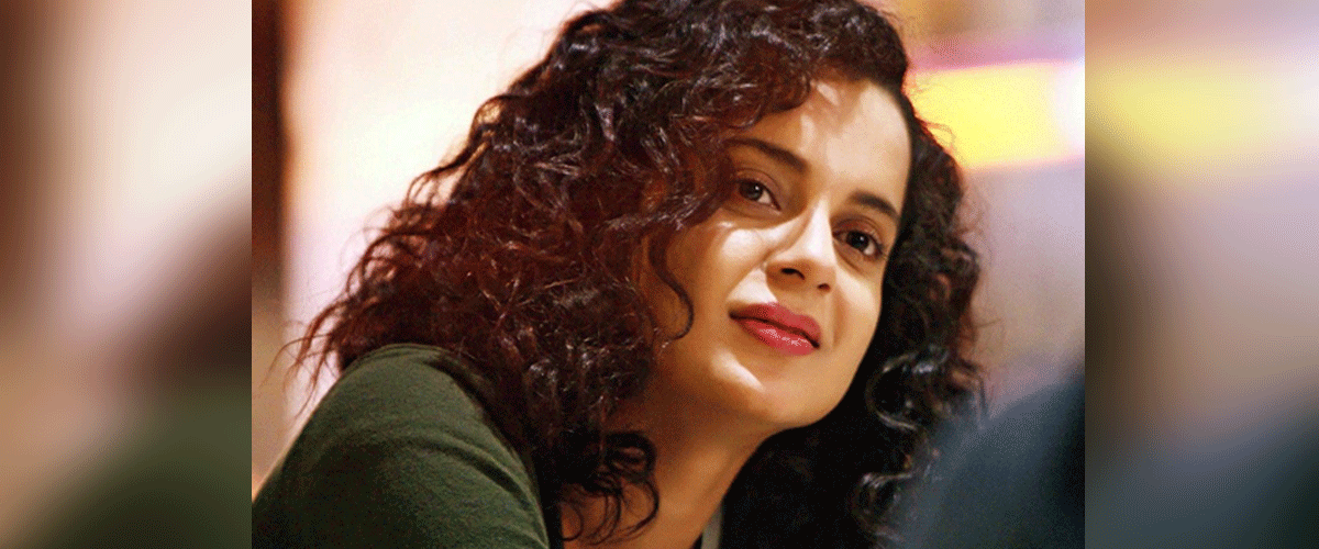 ট্রাম্পের টুইটার অ্যাকাউন্ট বন্ধ করায় ক্ষেপেছেন কঙ্গনা ট্রাম্পের টুইটার অ্যাকাউন্ট বন্ধ করায় ক্ষেপেছেন কঙ্গনা