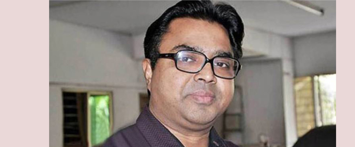 সাঈদ খোকনের বিরুদ্ধে এক মামলার আবেদন খারিজ, অন্যটি প্রত্যাহার সাঈদ খোকনের বিরুদ্ধে এক মামলার আবেদন খারিজ, অন্যটি প্রত্যাহার