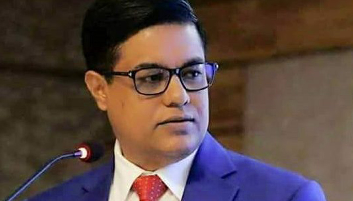 মৌলবাদের বিরুদ্ধে আরেকটি মুক্তিযুদ্ধে নতুন প্রজন্ম প্রস্তুত: এমপি জ্যাকব মৌলবাদের বিরুদ্ধে আরেকটি মুক্তিযুদ্ধে নতুন প্রজন্ম প্রস্তুত: এমপি জ্যাকব