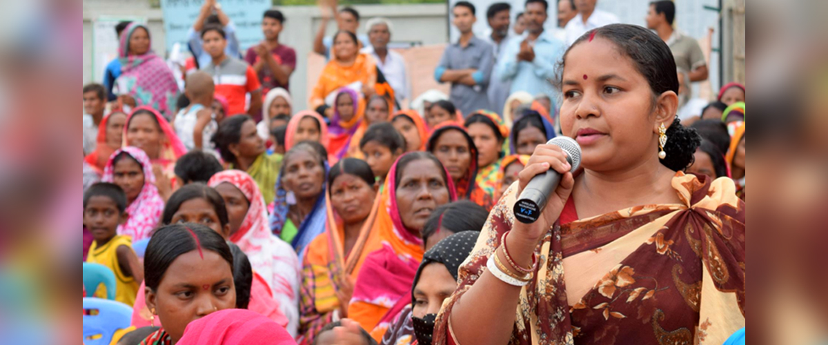 এবার জলবায়ু অ্যাকশন সামিট নেদারল্যান্ডসে, ভোট দেবেন যেভাবে এবার জলবায়ু অ্যাকশন সামিট নেদারল্যান্ডসে, ভোট দেবেন যেভাবে