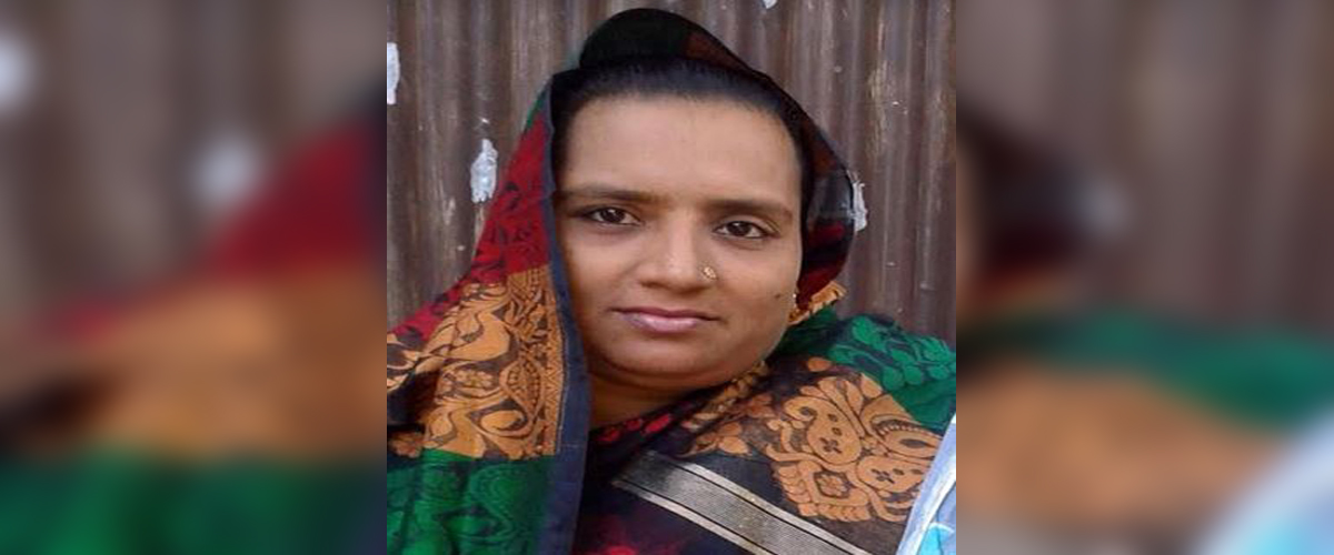 সকালে ঋণের কিস্তির তারিখ, ভোরেই গৃহবধূর 'আত্মহত্যা' সকালে ঋণের কিস্তির তারিখ, ভোরেই গৃহবধূর 'আত্মহত্যা'