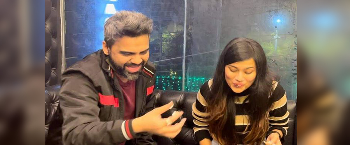 বিয়ে করলেন হাবিব ওয়াহিদ বিয়ে করলেন হাবিব ওয়াহিদ