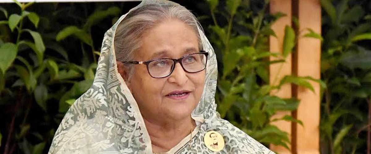 ঢাকা বিশ্ববিদ্যালয় বাঙালি জাতির সকল অর্জনের বাতিঘর: প্রধানমন্ত্রী ঢাকা বিশ্ববিদ্যালয় বাঙালি জাতির সকল অর্জনের বাতিঘর: প্রধানমন্ত্রী
