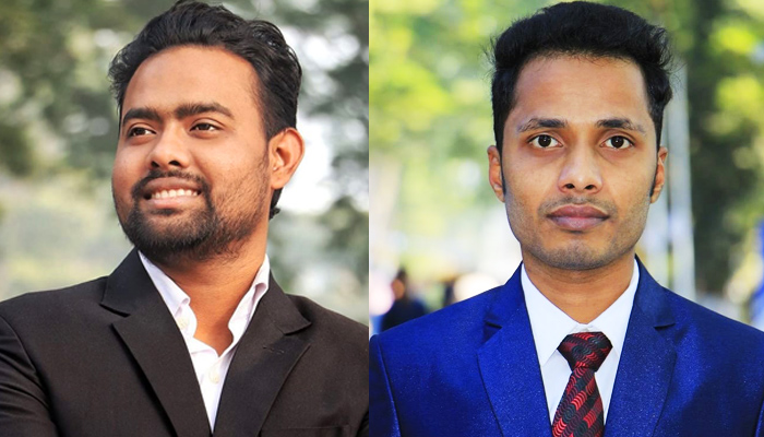 রাবি সাংবাদিক সমিতির সভাপতি শাহীন, সম্পাদক নুরুজ্জামান রাবি সাংবাদিক সমিতির সভাপতি শাহীন, সম্পাদক নুরুজ্জামান