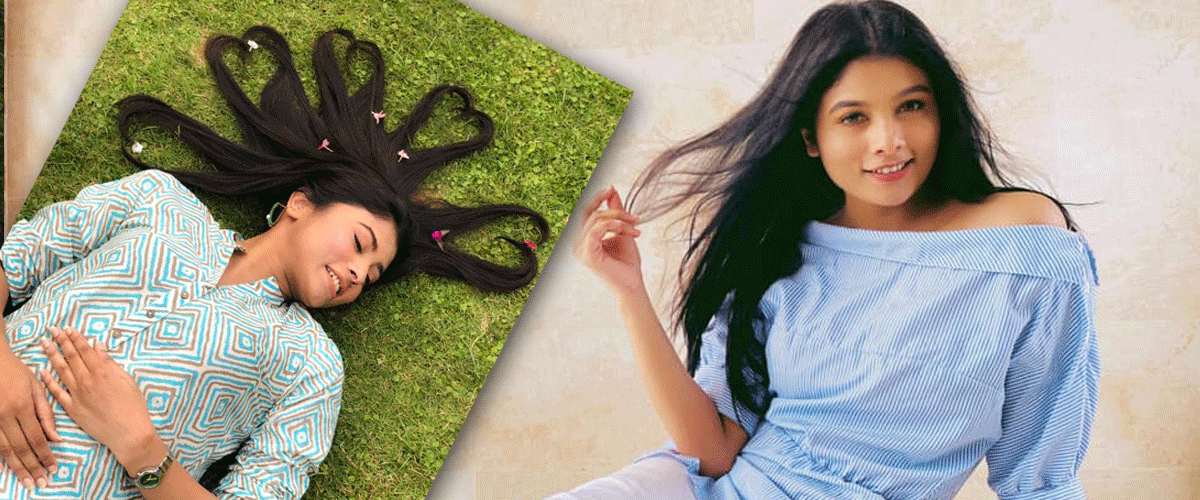 এটা শুনতে আর ভালো লাগে না: টয়া এটা শুনতে আর ভালো লাগে না: টয়া