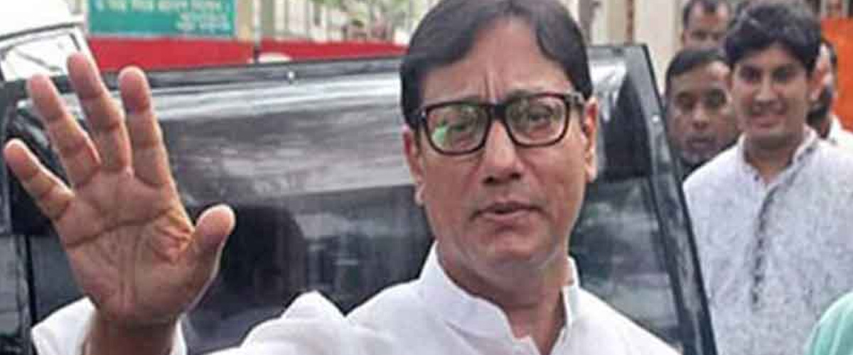 জনবিচ্ছিন্ন হয়ে সরকার সন্ত্রাসনির্ভর: ডা. শাহাদাত জনবিচ্ছিন্ন হয়ে সরকার সন্ত্রাসনির্ভর: ডা. শাহাদাত