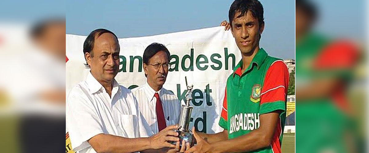 যুক্তরাষ্ট্রের ক্যাম্পে সৌম্য-মুমিনুলদের সতীর্থ যুক্তরাষ্ট্রের ক্যাম্পে সৌম্য-মুমিনুলদের সতীর্থ