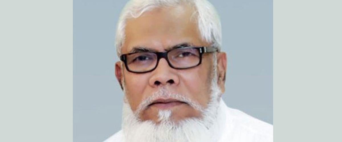 দ্রুত টিকা পাওয়া প্রধানমন্ত্রীর দূরদর্শিতার প্রমাণ: সালমান এফ রহমান দ্রুত টিকা পাওয়া প্রধানমন্ত্রীর দূরদর্শিতার প্রমাণ: সালমান এফ রহমান