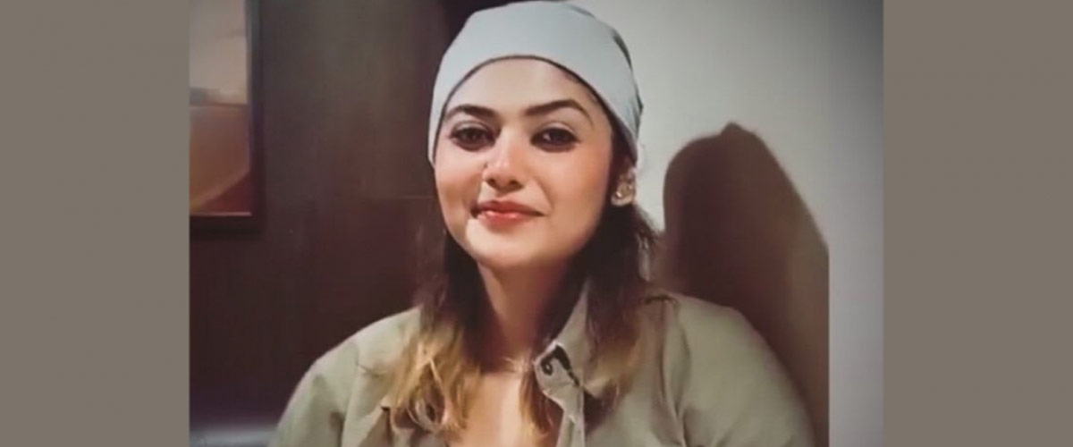 অভিনেত্রীকে 'যৌনকর্মী' বললেন বিজেপির সাংসদ অভিনেত্রীকে 'যৌনকর্মী' বললেন বিজেপির সাংসদ