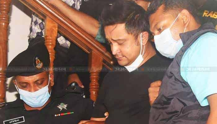 ইরফান সেলিমের জামিন মঞ্জুর ইরফান সেলিমের জামিন মঞ্জুর