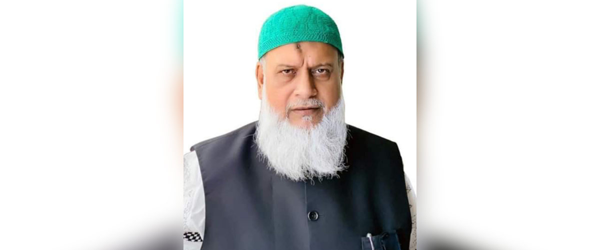 চসিক প্রশাসক সুজন করোনায় আক্রান্ত চসিক প্রশাসক সুজন করোনায় আক্রান্ত