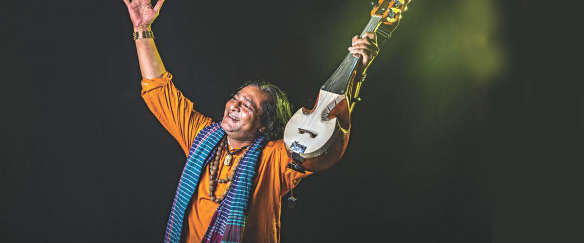 ওয়েব ফিল্ম 'হায়দার' এর জন্য গাইলেন শফি মন্ডল ওয়েব ফিল্ম 'হায়দার' এর জন্য গাইলেন শফি মন্ডল