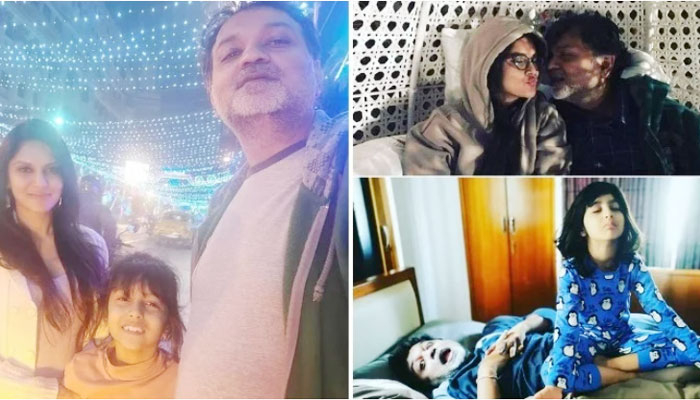 নতুন বছর যেভাবে বরণ করলেন সৃজিত-মিথিলা নতুন বছর যেভাবে বরণ করলেন সৃজিত-মিথিলা