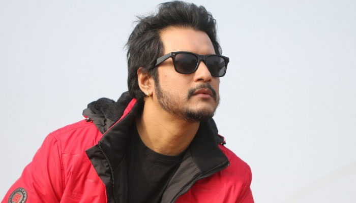 ১৪ দিনে 'বিয়ে আমি করবো না' শেষ করলেন ইমন