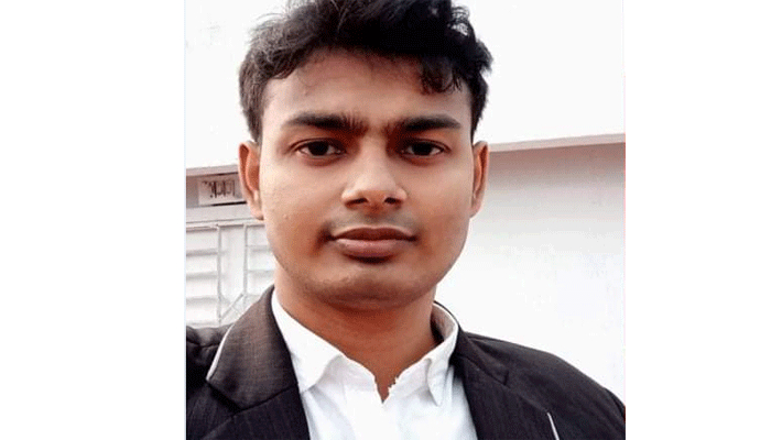 প্রধানমন্ত্রীকে কটূক্তির অভিযোগে ছাত্রদল নেতা গ্রেপ্তার