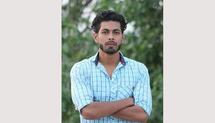সার্জেন্ট বিপুলের ওপর হামলার ঘটনায় যুবক গ্রেপ্তার