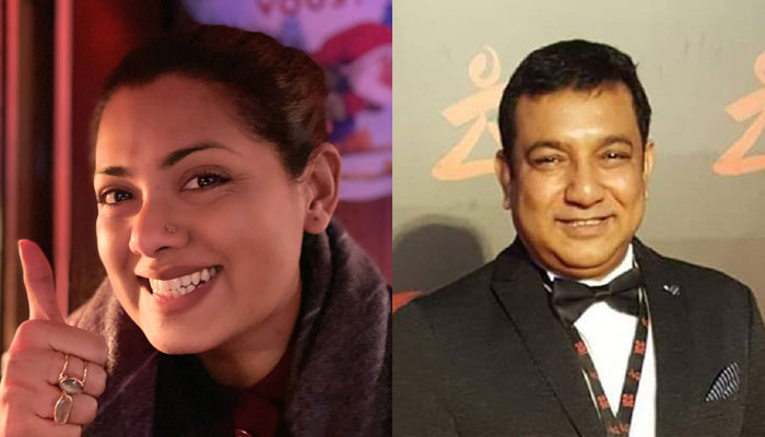 তিশা ফিরছেন, তৌকীর যাচ্ছেন