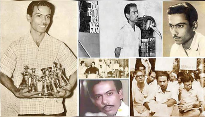 জহির রায়হান হারিয়ে যাওয়ার ৪৯ বছর!