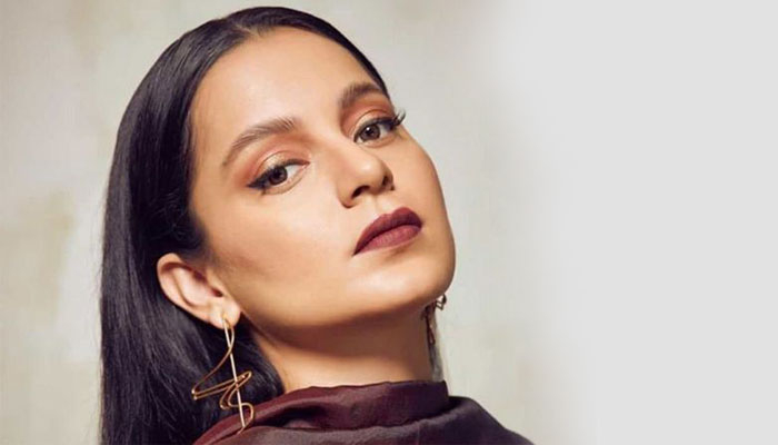 ইন্দিরা গান্ধী হবেন কঙ্গনা রানাউত