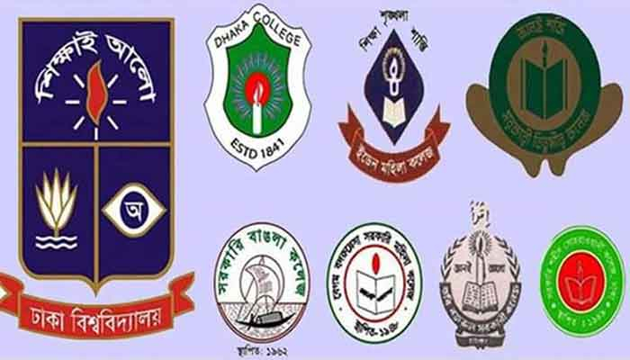 সাত কলেজের প্রধান সমন্বয়ক অধ্যাপক মাকসুদ কামাল