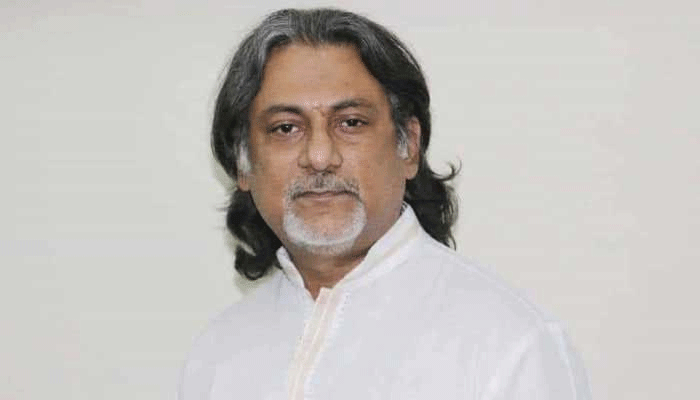 করোনা আক্রান্ত যুবলীগ চেয়ারম্যান পরশ