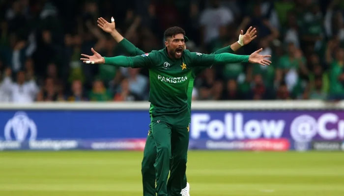 টিম ম্যানেজমেন্ট সরে গেলেই ফিরবেন আমির