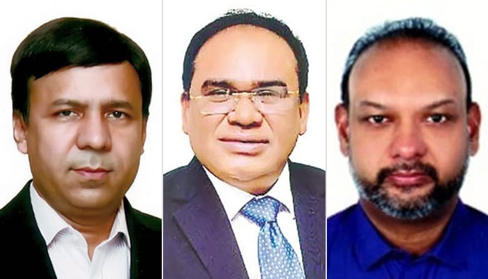 বাংলাদেশ প্রাইভেট মেডিকেল কলেজ অ্যাসোসিয়েশনের নতুন কমিটি